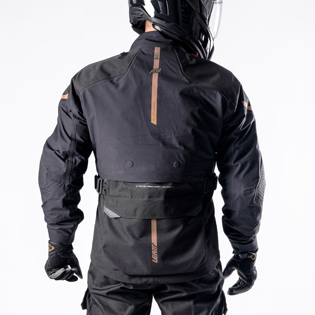 Leatt ADV MultiTour 8.5 Jacket