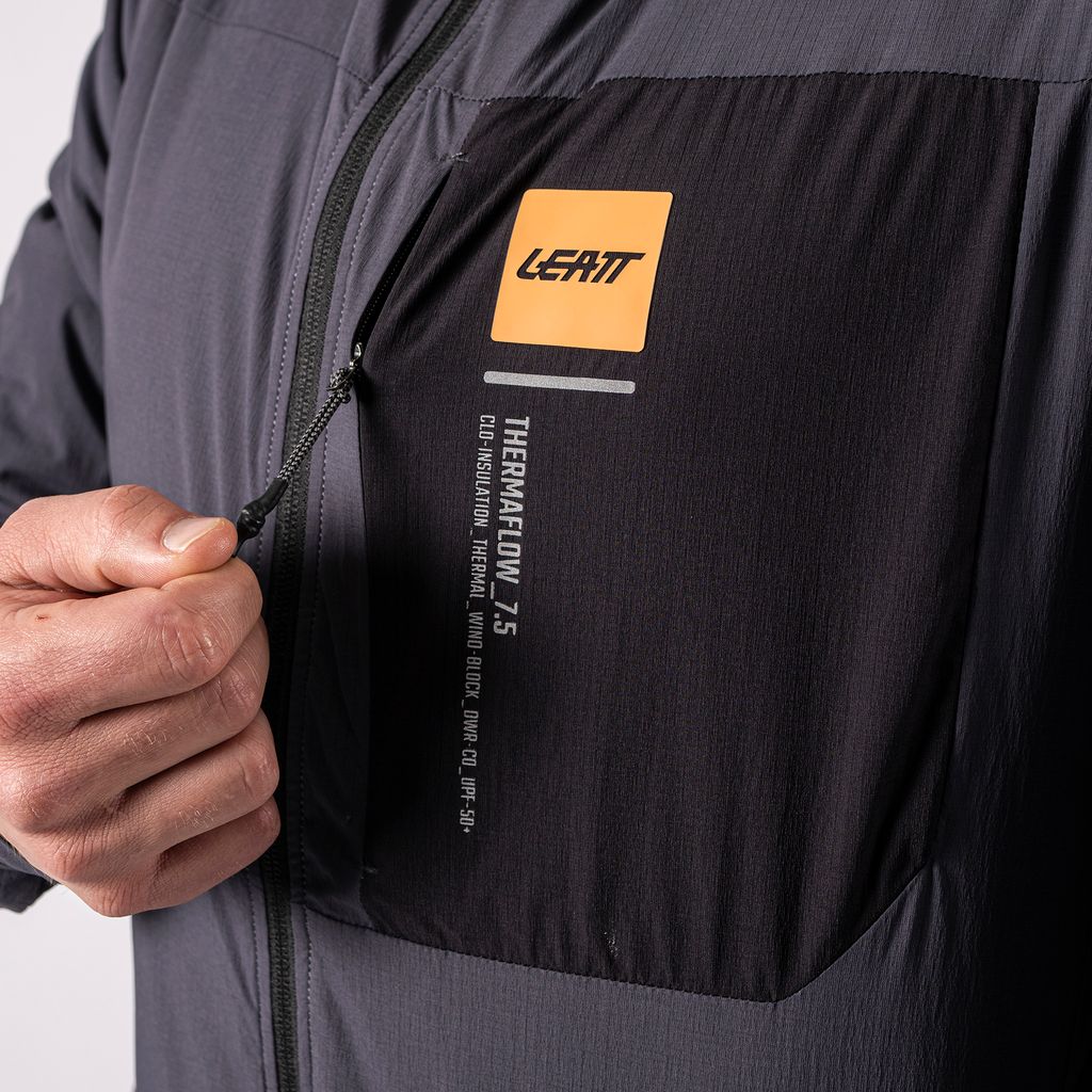 Leatt 7.5 Thermaflow Jacket