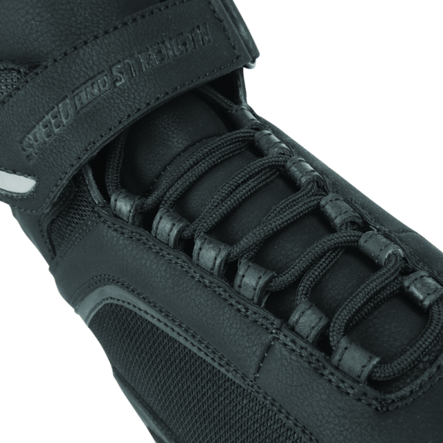 Speed and Strength Moment of Truth Leather Shoe