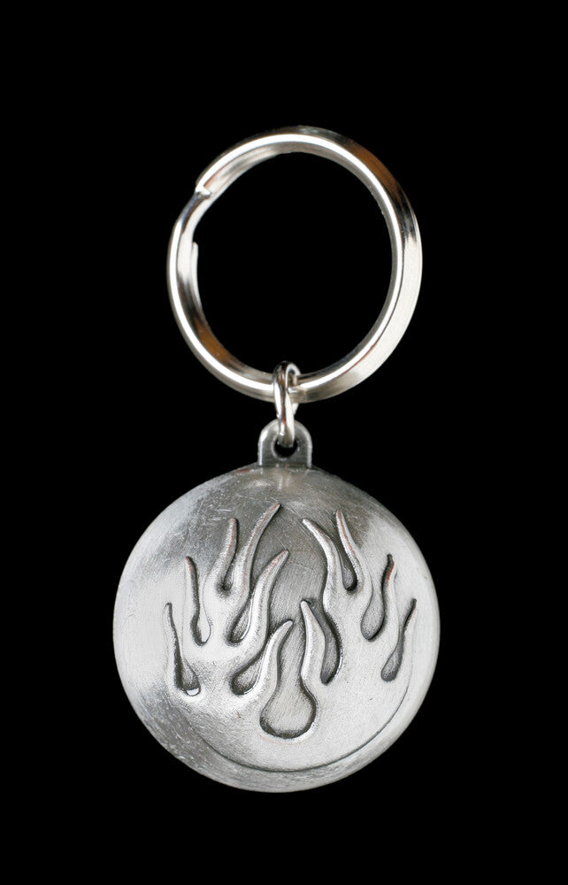 Ryder Clips Flames Ryder Ball