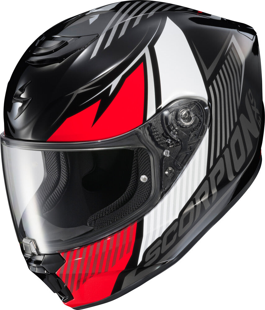 Scorpion EXO-R330 Hawker Helmet