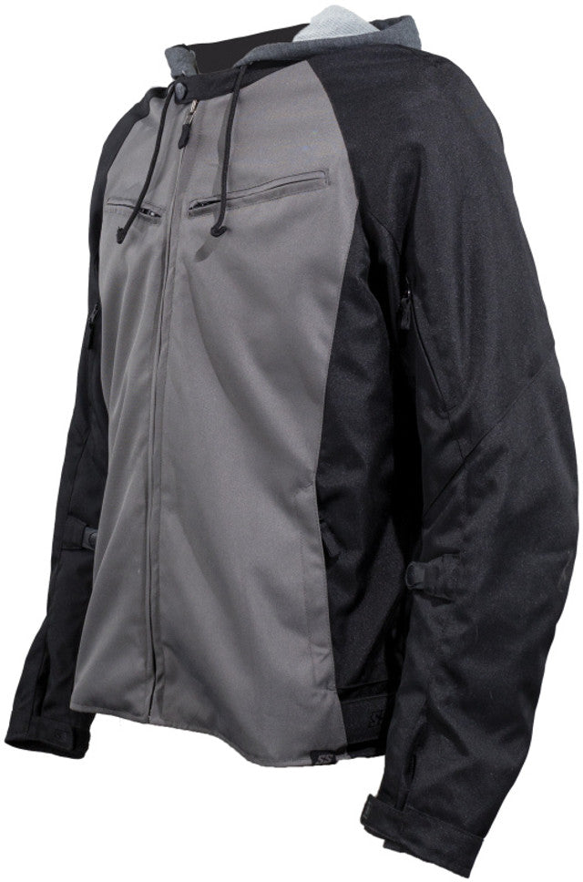 Speed and Strength Off The Chain 3.0 Textile Jacket