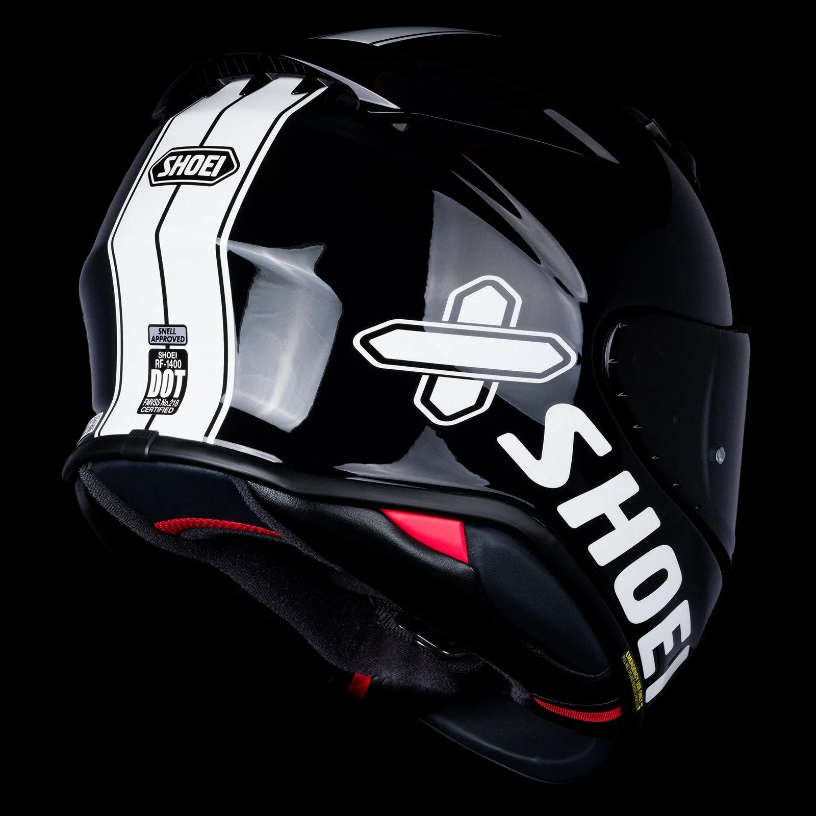 Shoei RF-1400 Ideograph Helmet