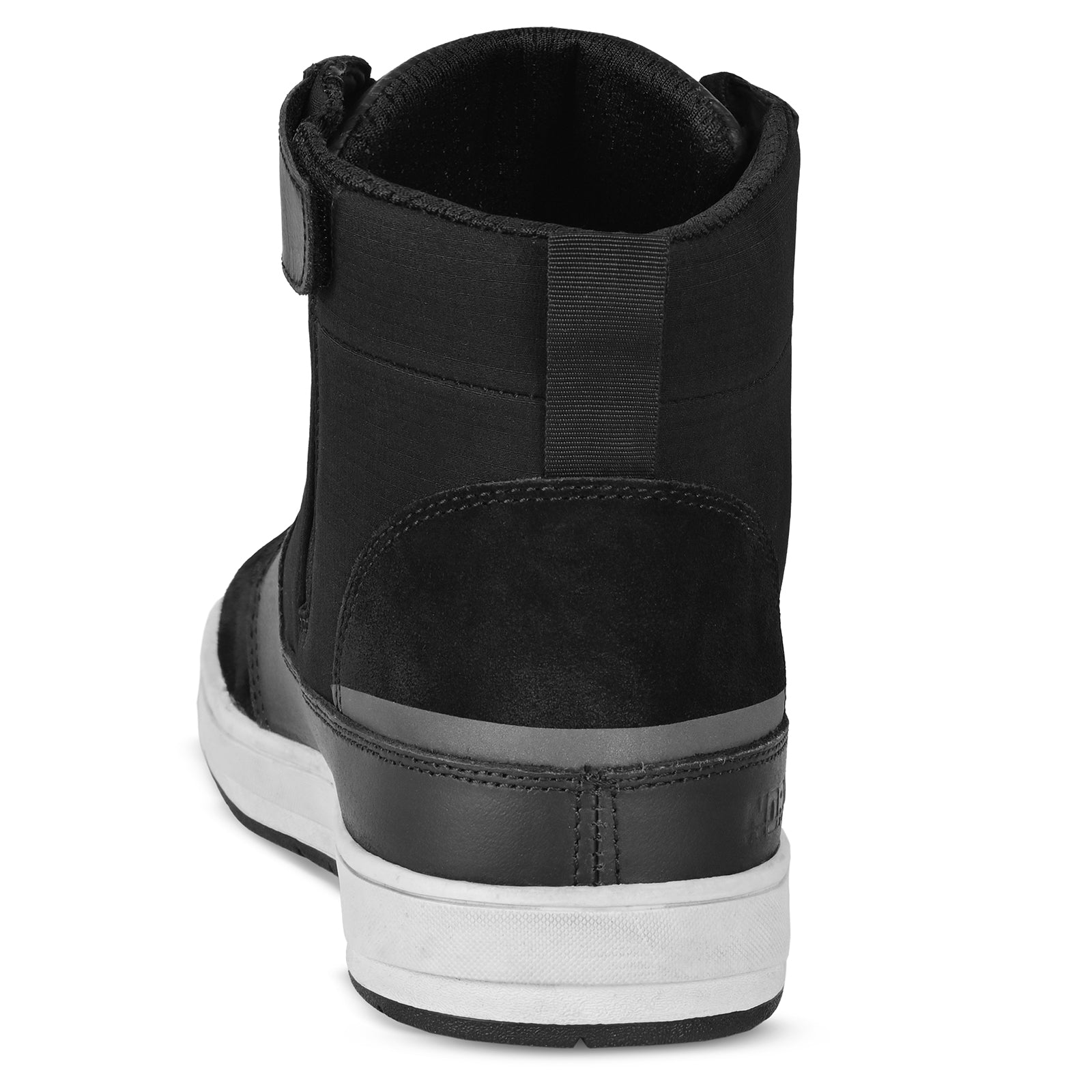 Noru Ride Hightop Riding Shoes