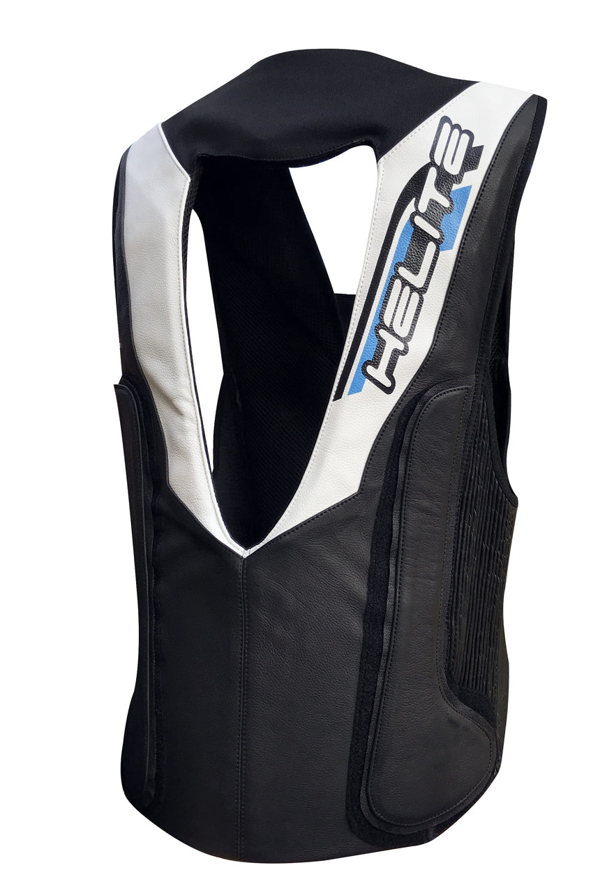 Helite GP Air Racing Vest