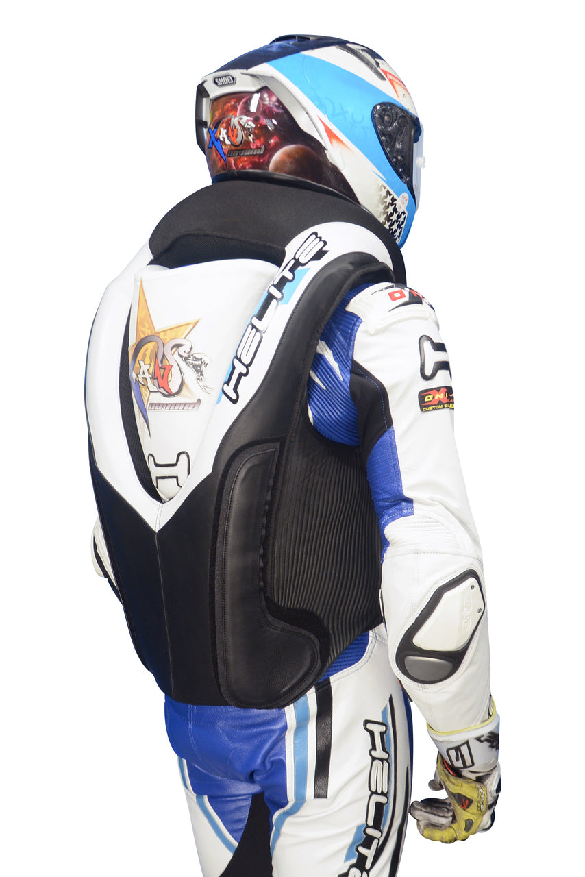 Helite GP Air Racing Vest