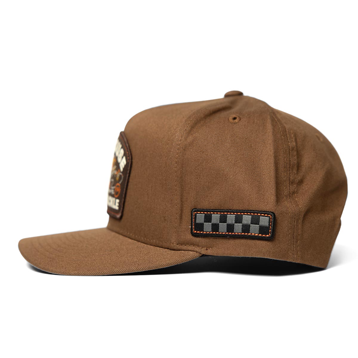 Fasthouse Baited Hat