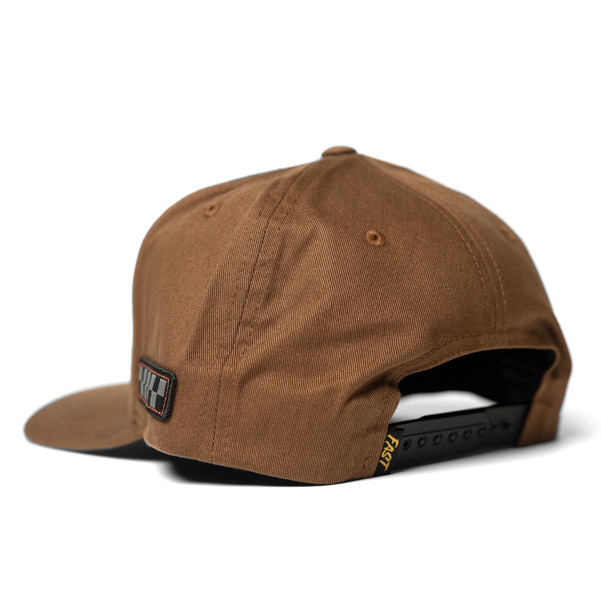 Fasthouse Baited Hat