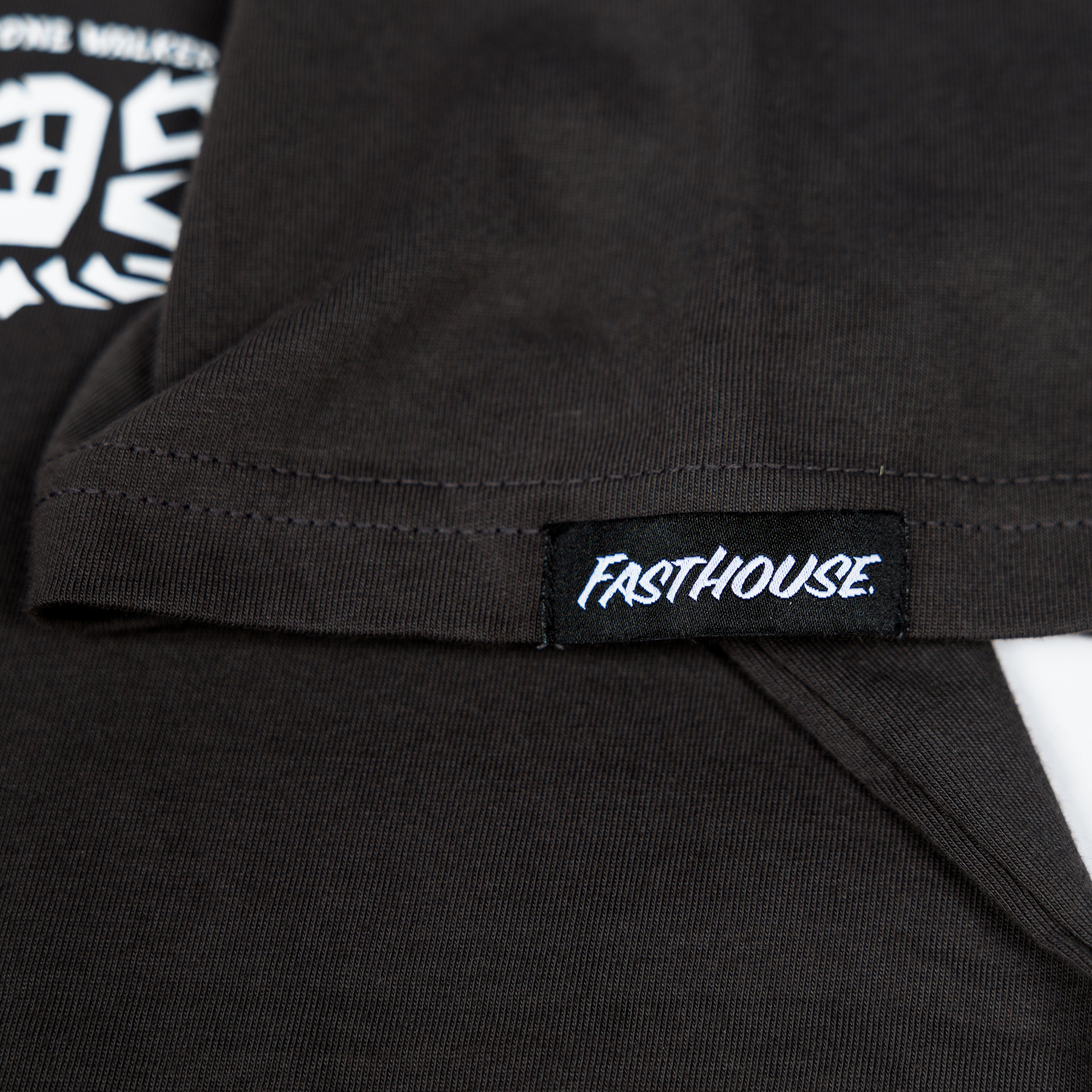 Fasthouse 805 Bar Midweight SS Tee