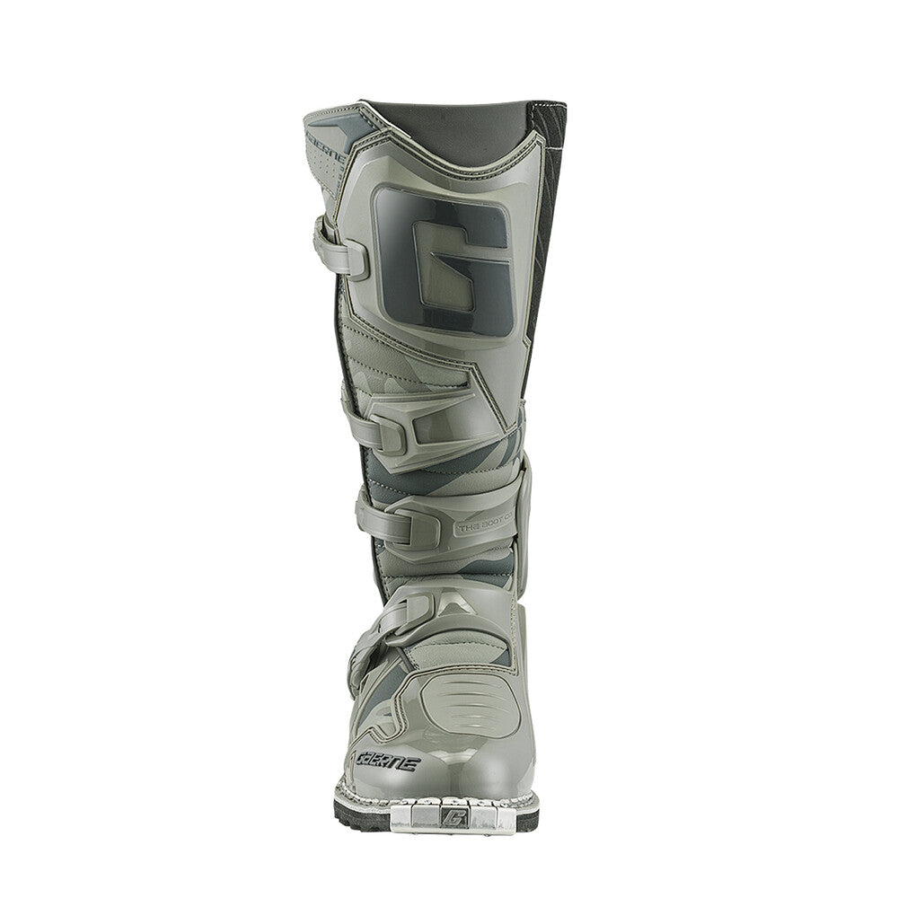 Gaerne Fastback Endurance Troop Boots