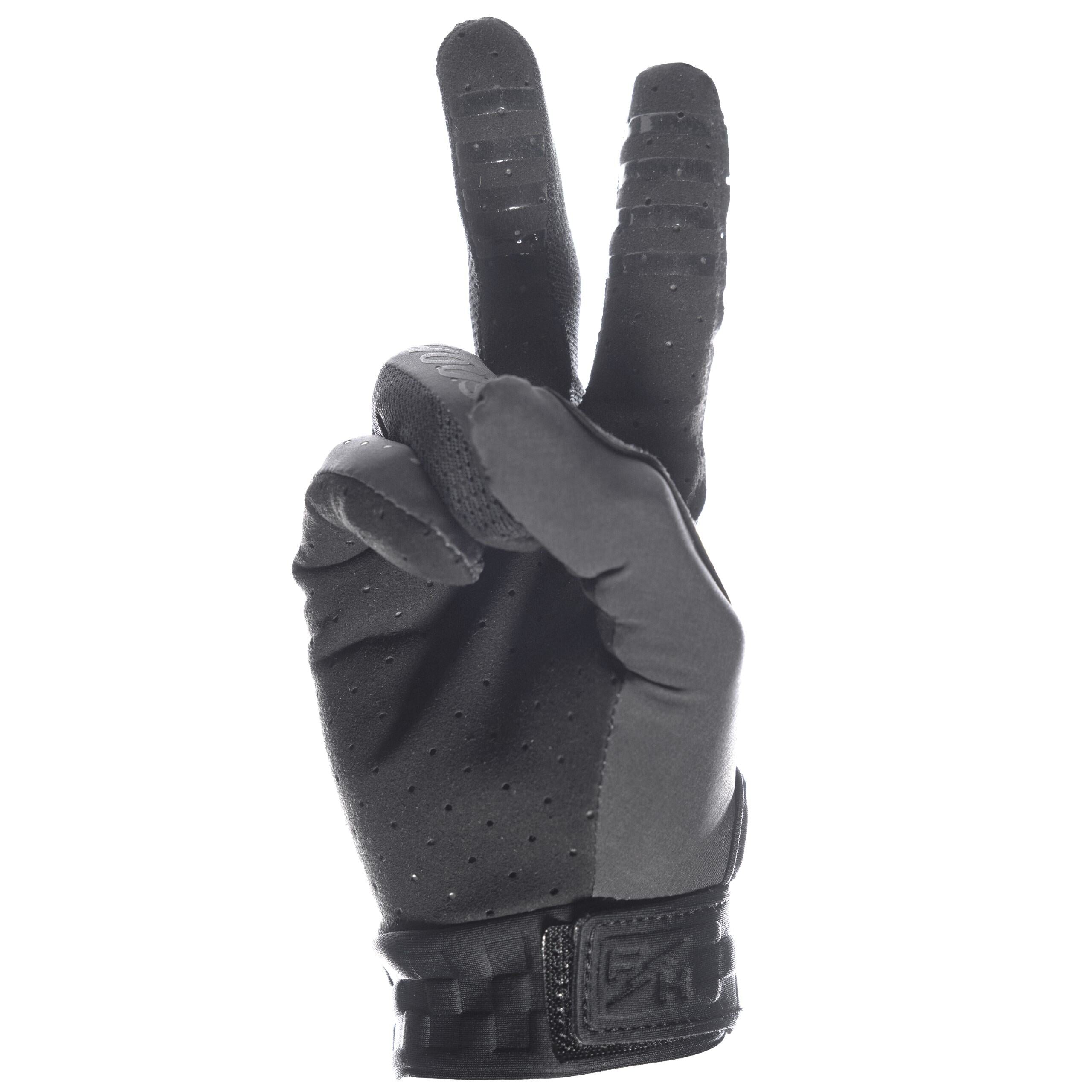 Fasthouse Helix Circuit Glove