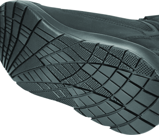 Speed and Strength Moment of Truth Leather Shoe