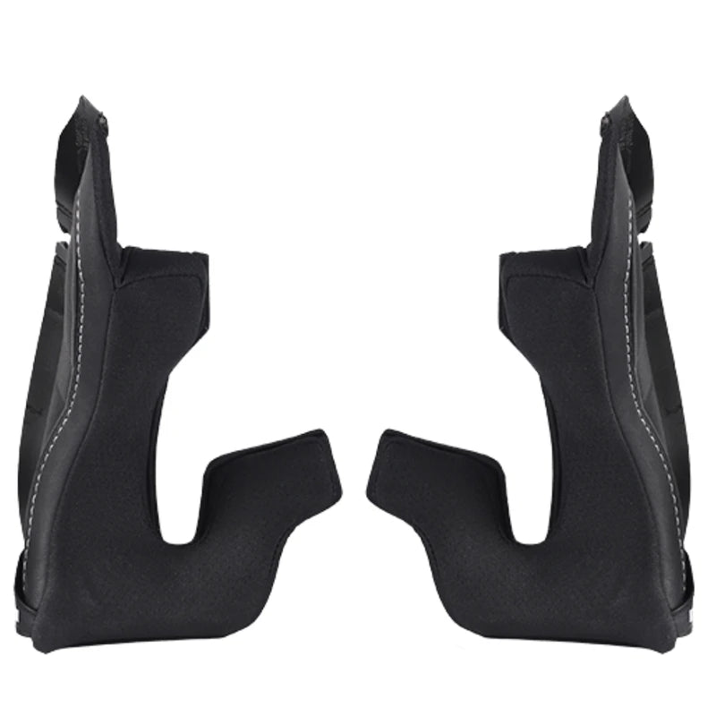 LS2 Challenger II Cheek Pads