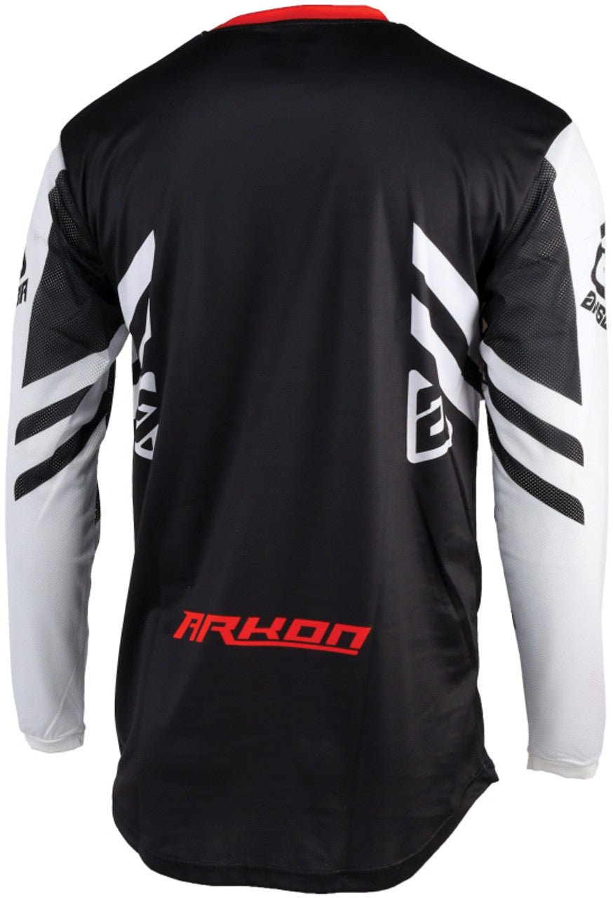 Answer 25 Arkon Nitrus Youth Jersey