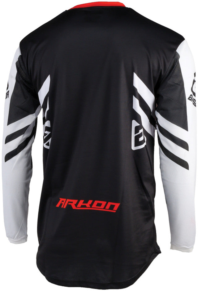 Answer 25 Arkon Nitrus Jersey