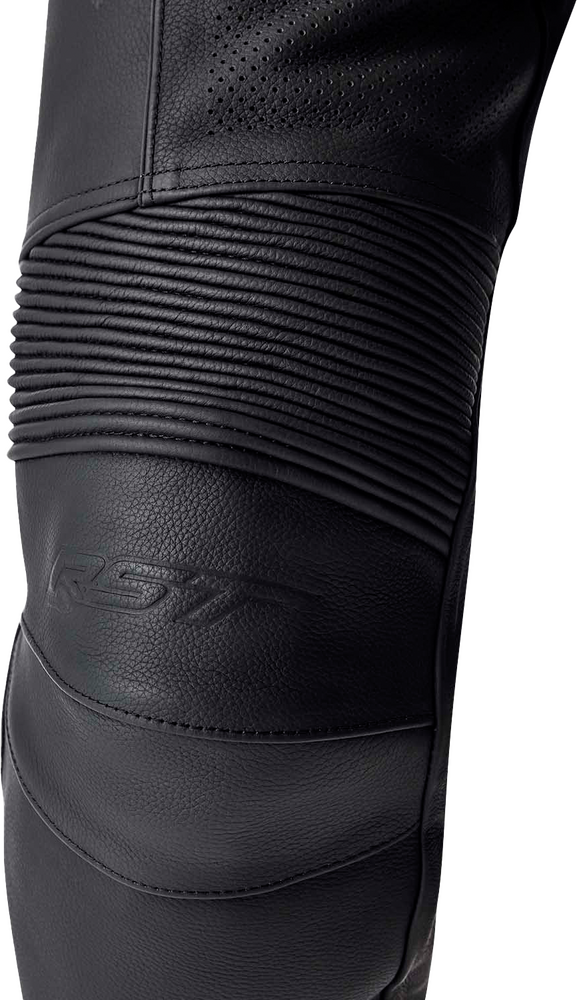 RST T2 D3O Leather Pants