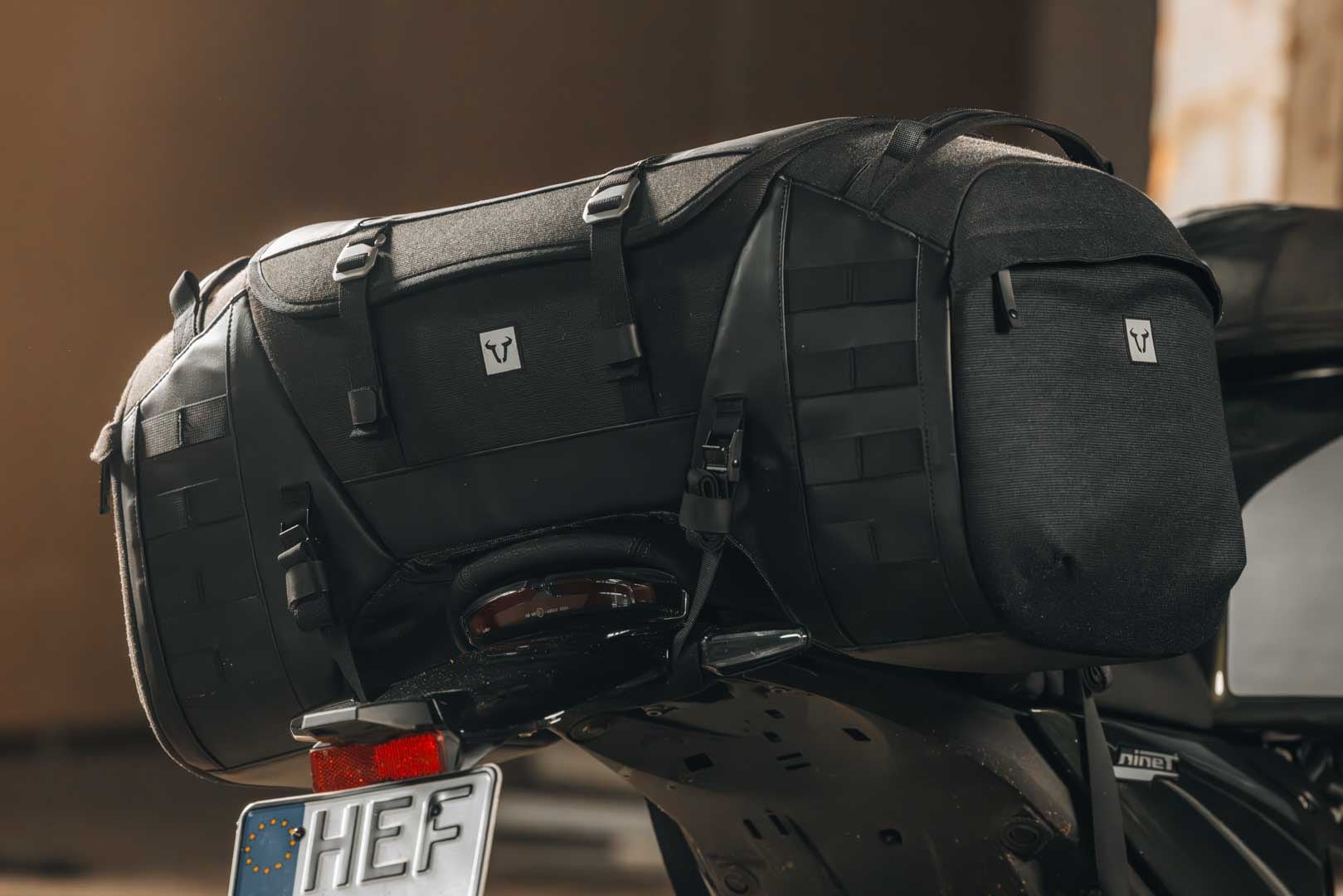 SW-Motech Legend Gear Tail Bag LR5
