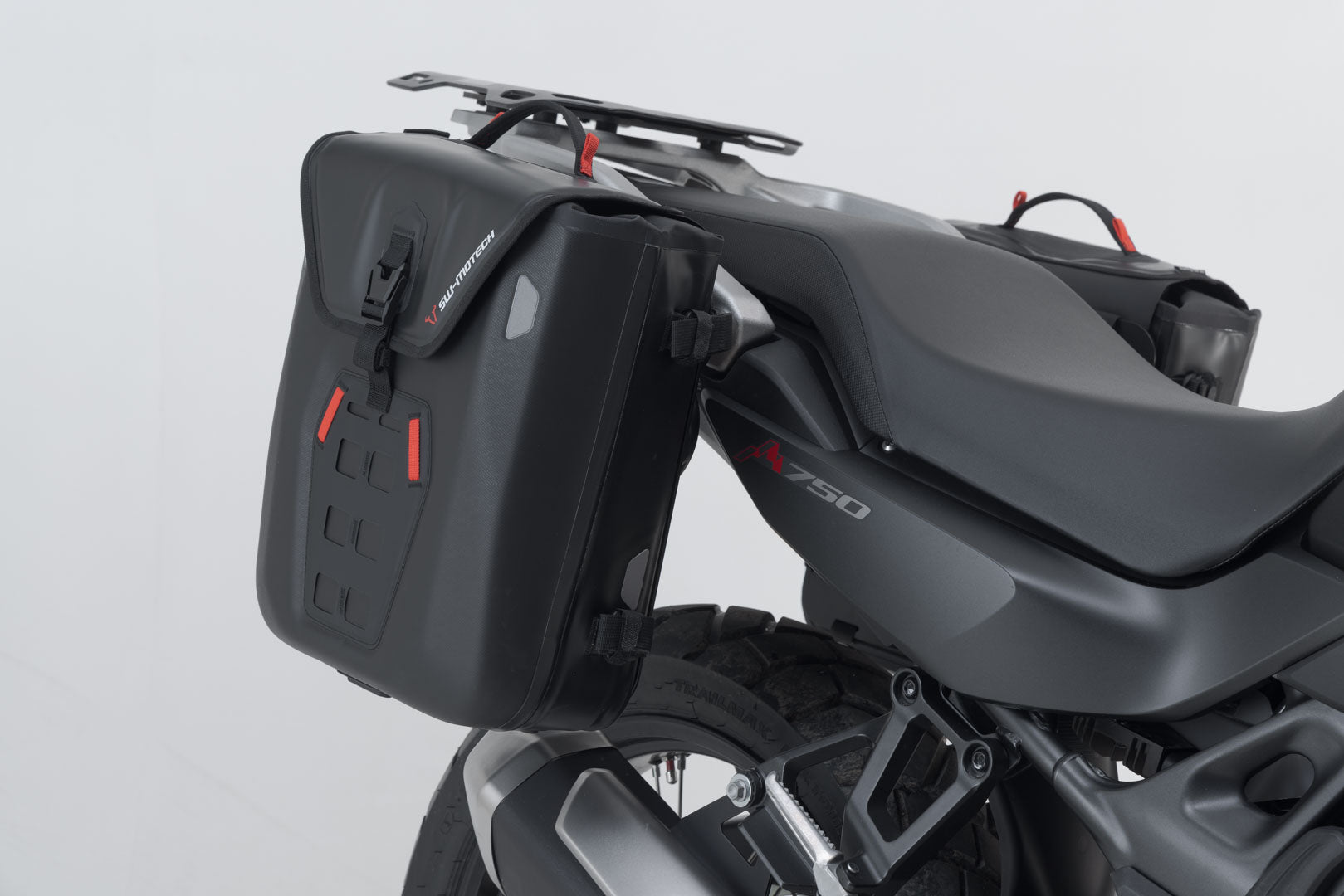 SW-Motech SysBag Side Bag System - Honda XL750R Transalp '24