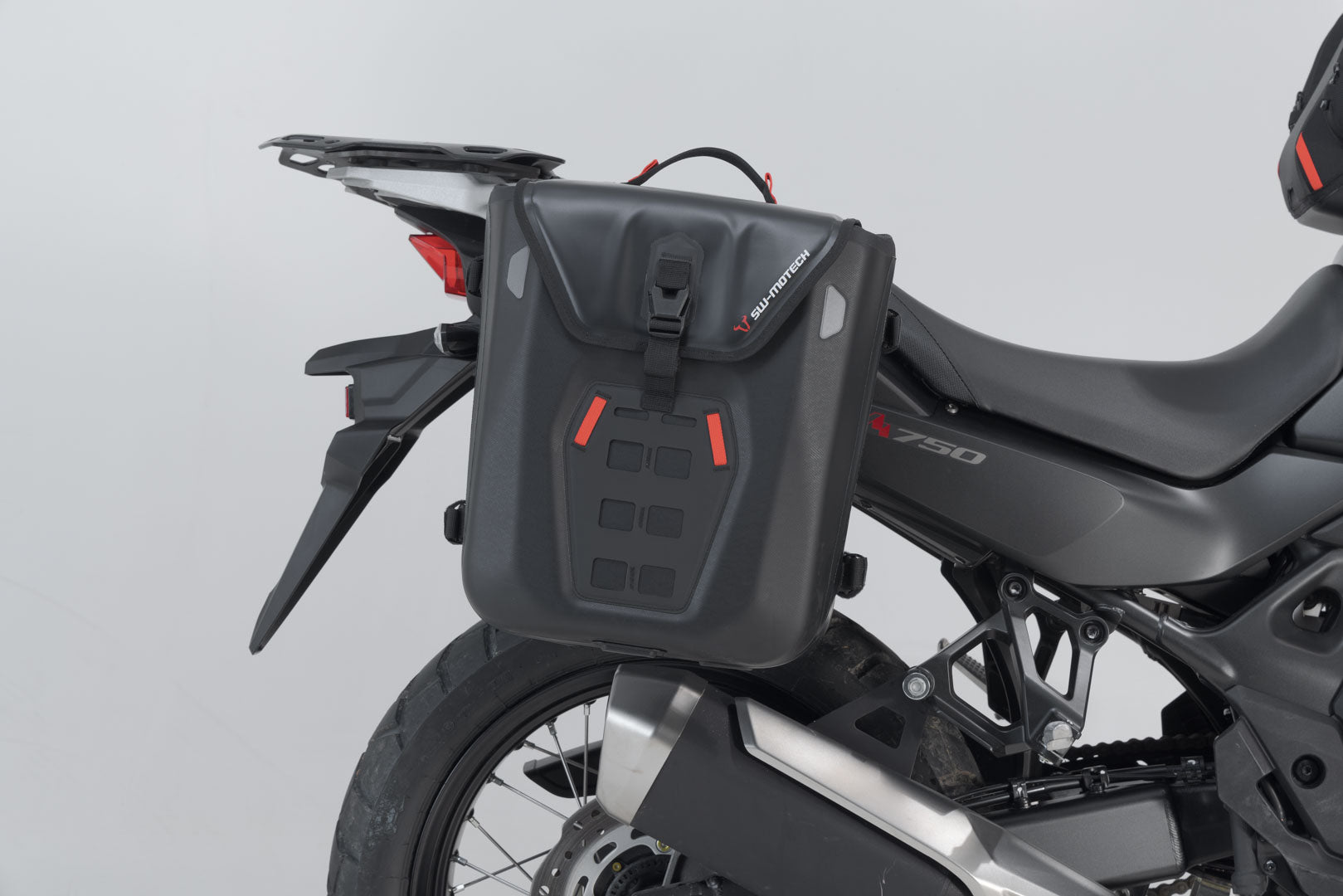 SW-Motech SysBag Side Bag System - Honda XL750R Transalp '24