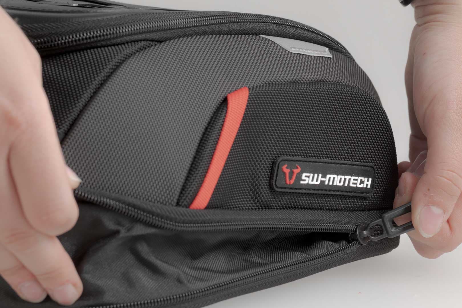 SW-MOTECH Pro Micro Tank Bag
