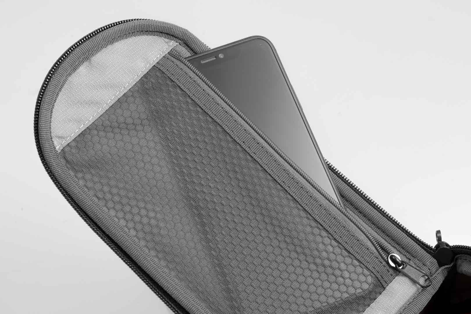 SW-MOTECH Pro Micro Tank Bag