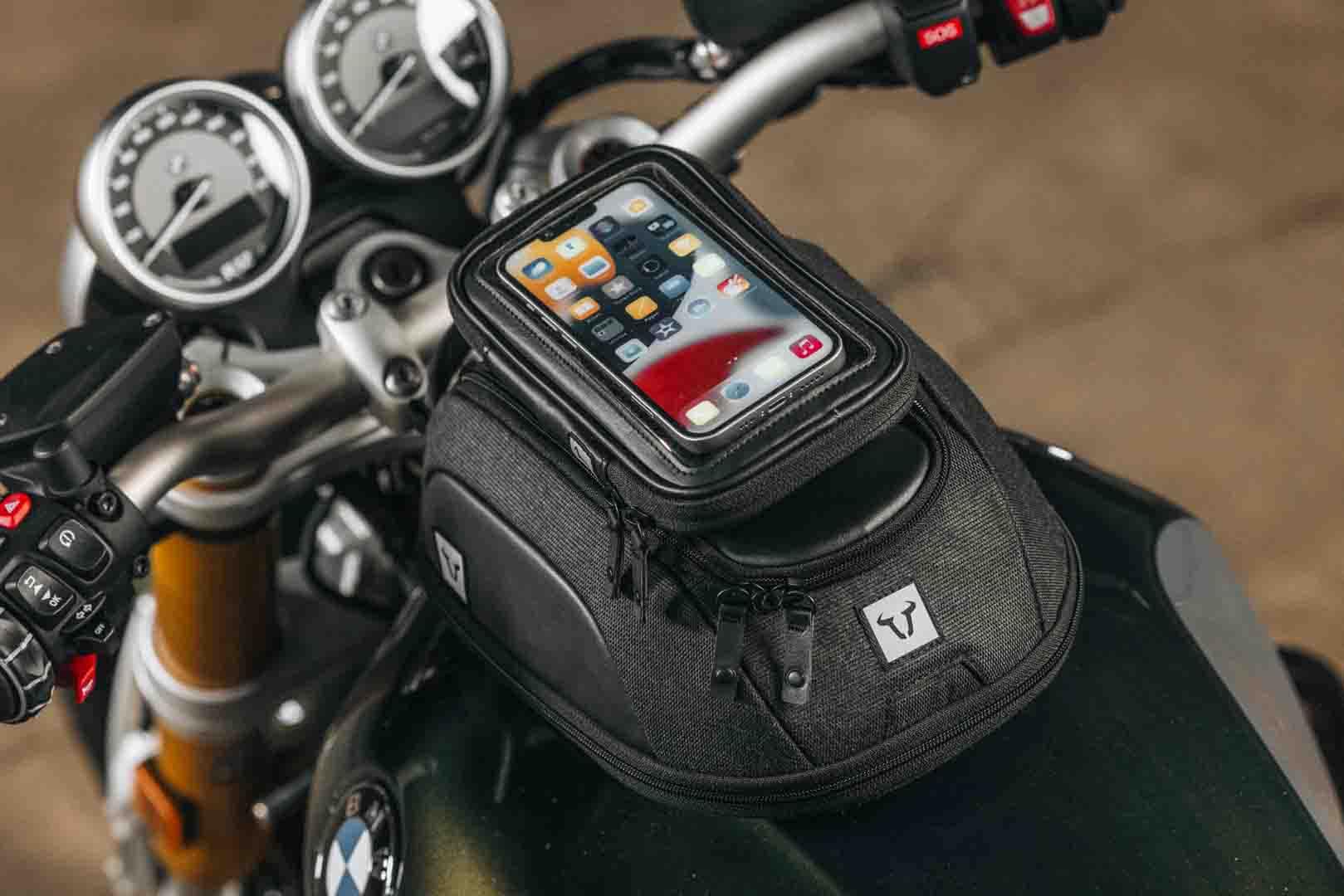 SW-Motech Legend Gear Smartphone Bag - LA11