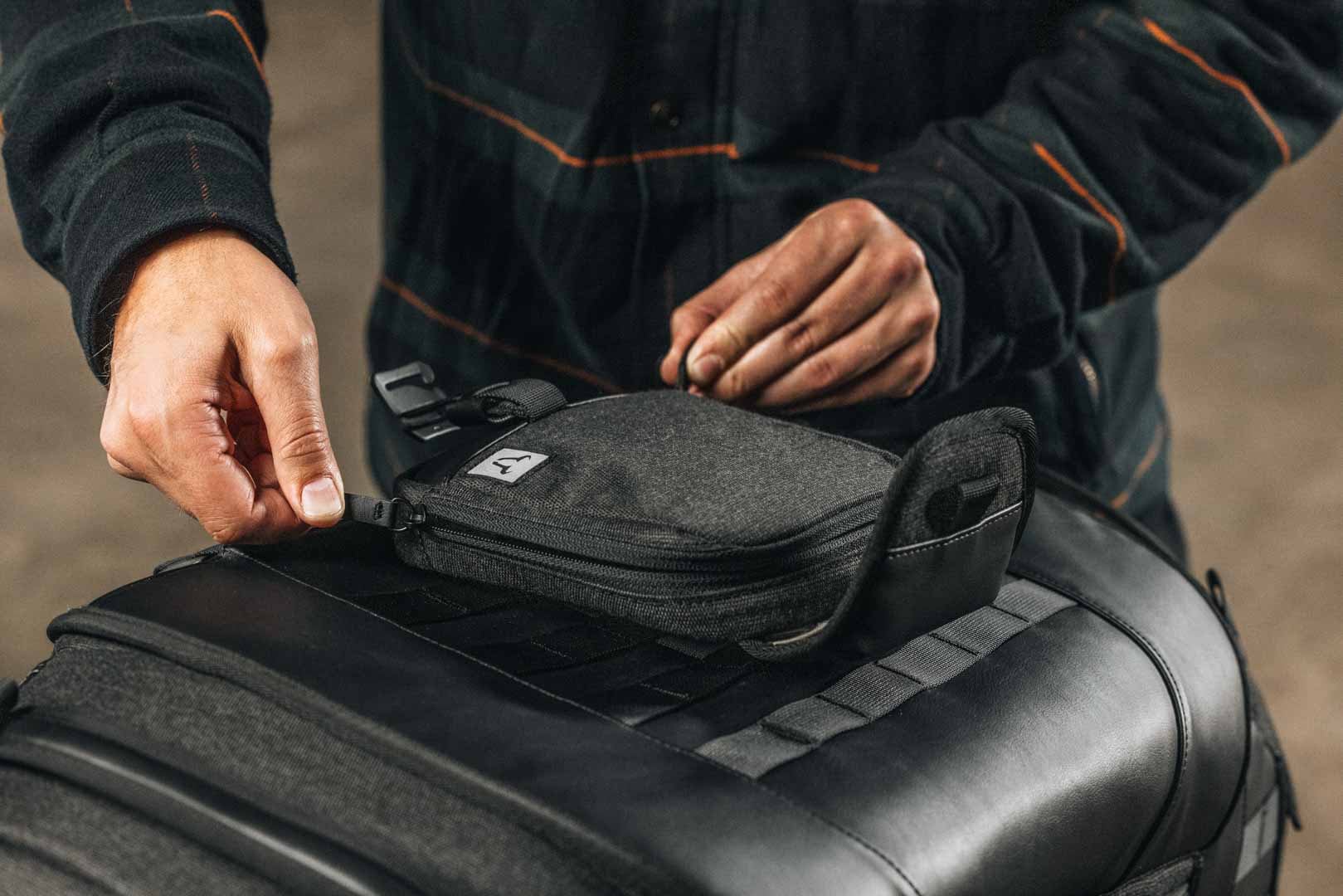 SW-Motech Legend Gear Accessory Bag LA10