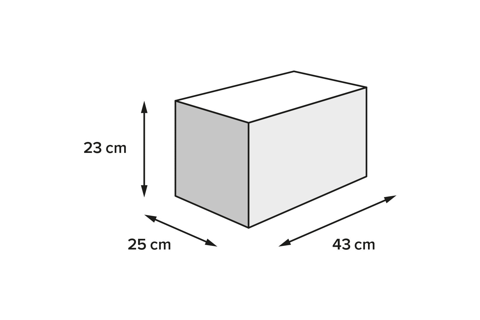 SW-Motech PRO Enduro WP Strap Tank Bag - 11 Liter