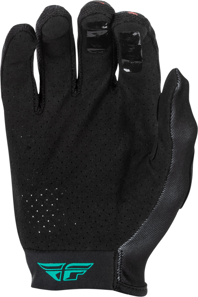 Fly Racing Lite Americana Gloves