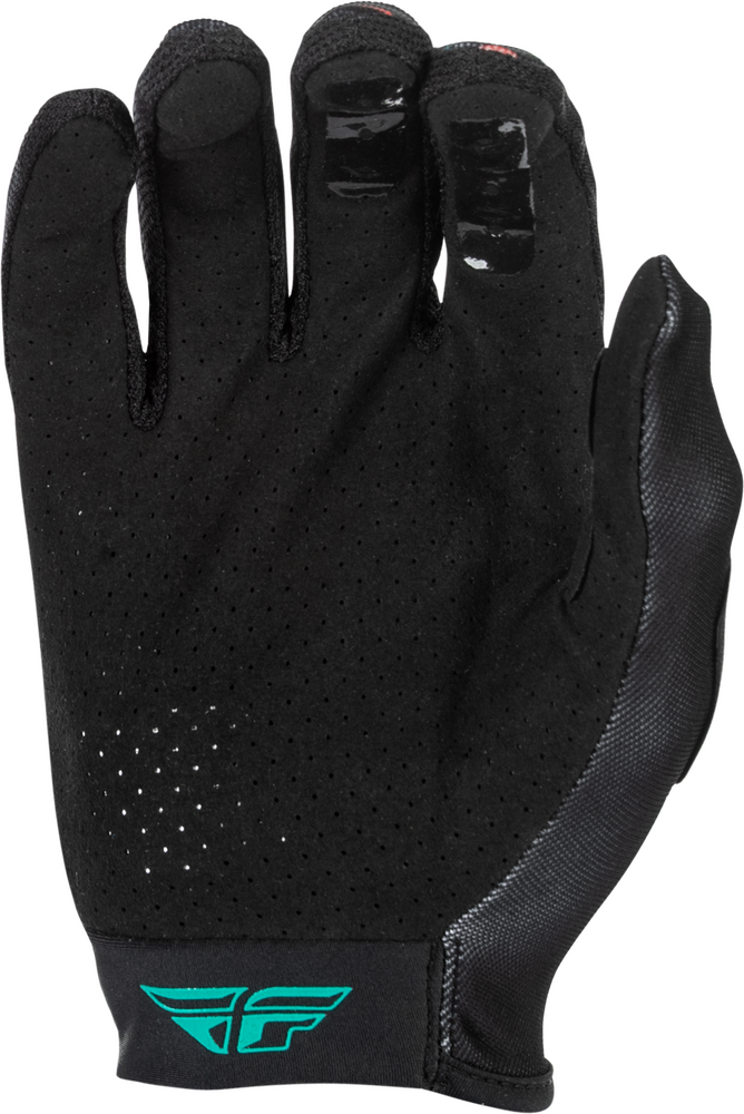 Fly Racing Youth Lite Americana Glove