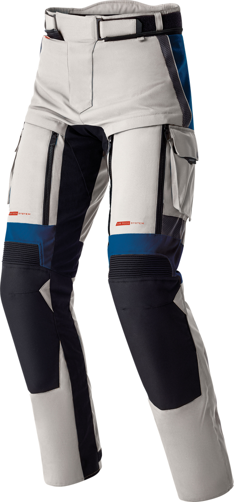 RST Pro Series Adventure D3O Pants for Women