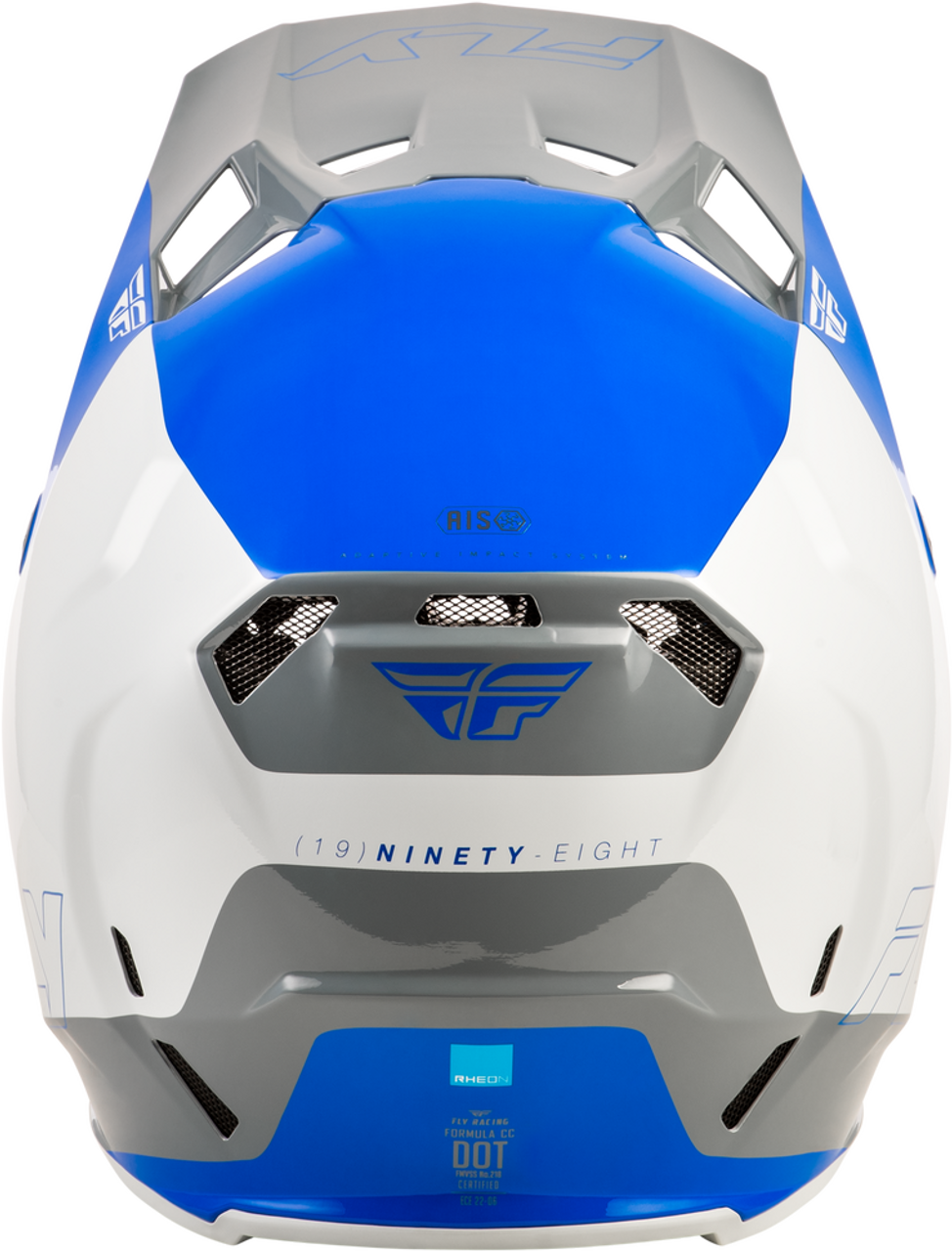 Fly Racing Formula CC Glide Helmet