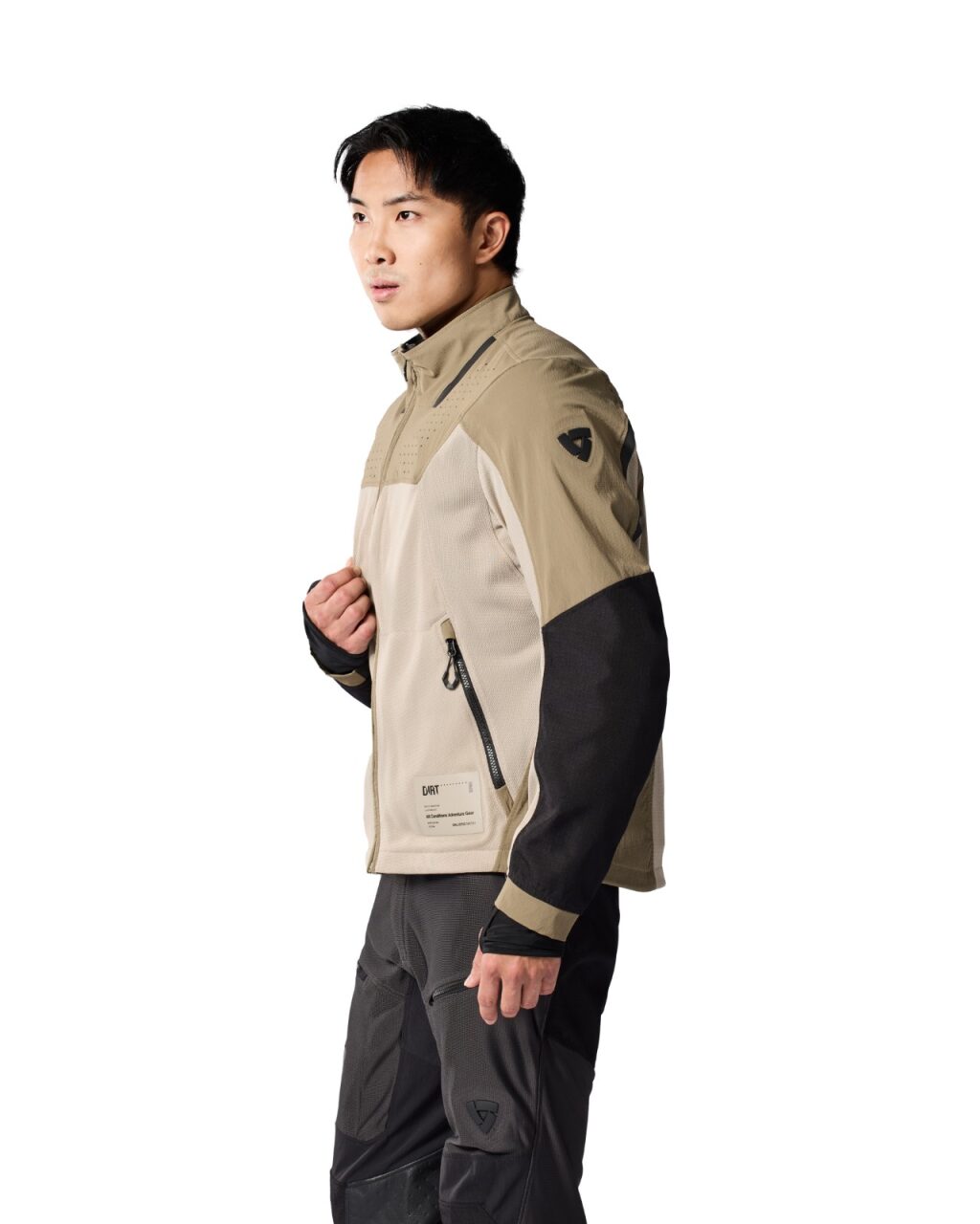 REV'IT! Territory 2 Jacket