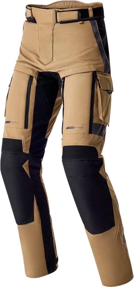 RST Pro Series Adventure D3O Pants