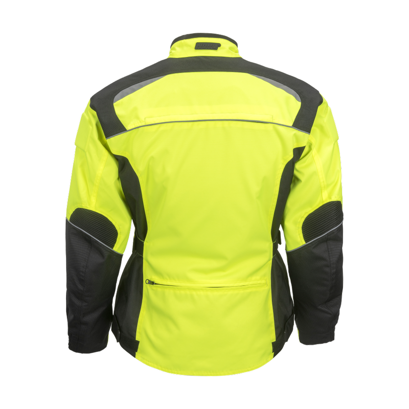 Noru Bosui 3/4 Waterproof Jacket