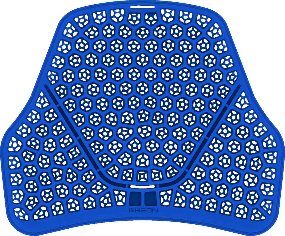 Rheon Level 1 Type B Full Chest Protector