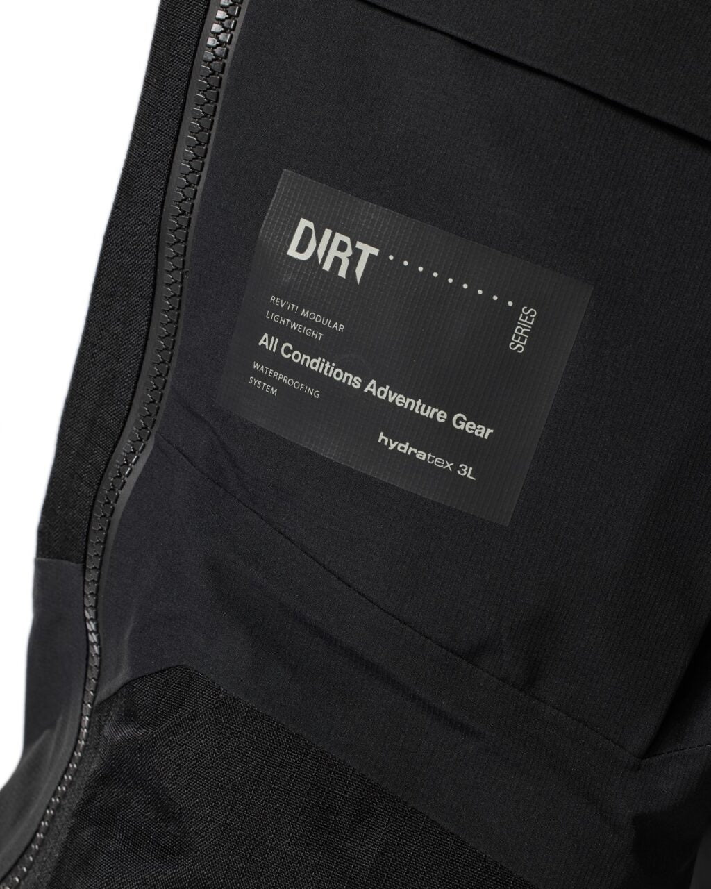 REV'IT! Component 3 H2O Pant