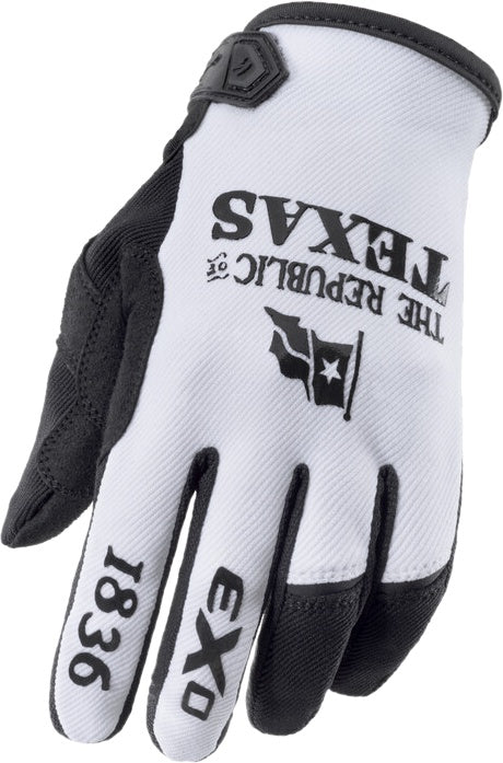 Scorpion Moto-Flex Lone Star Gloves