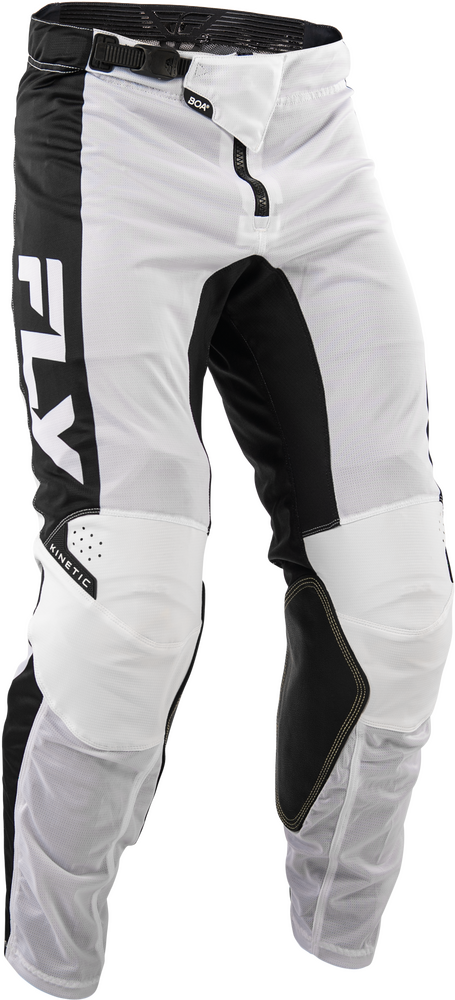 Fly Racing Kinetic Mesh Pant