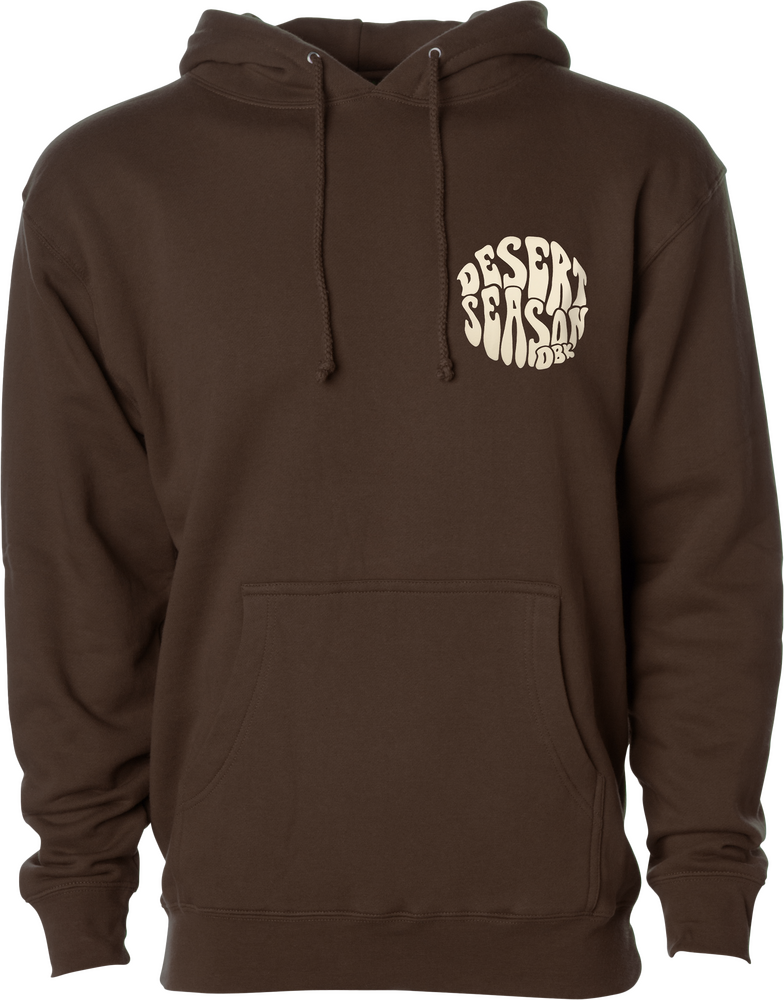 DBK Desert Season Youth Hoodie