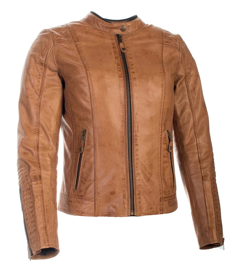 Richa Lausanne Jacket for Women