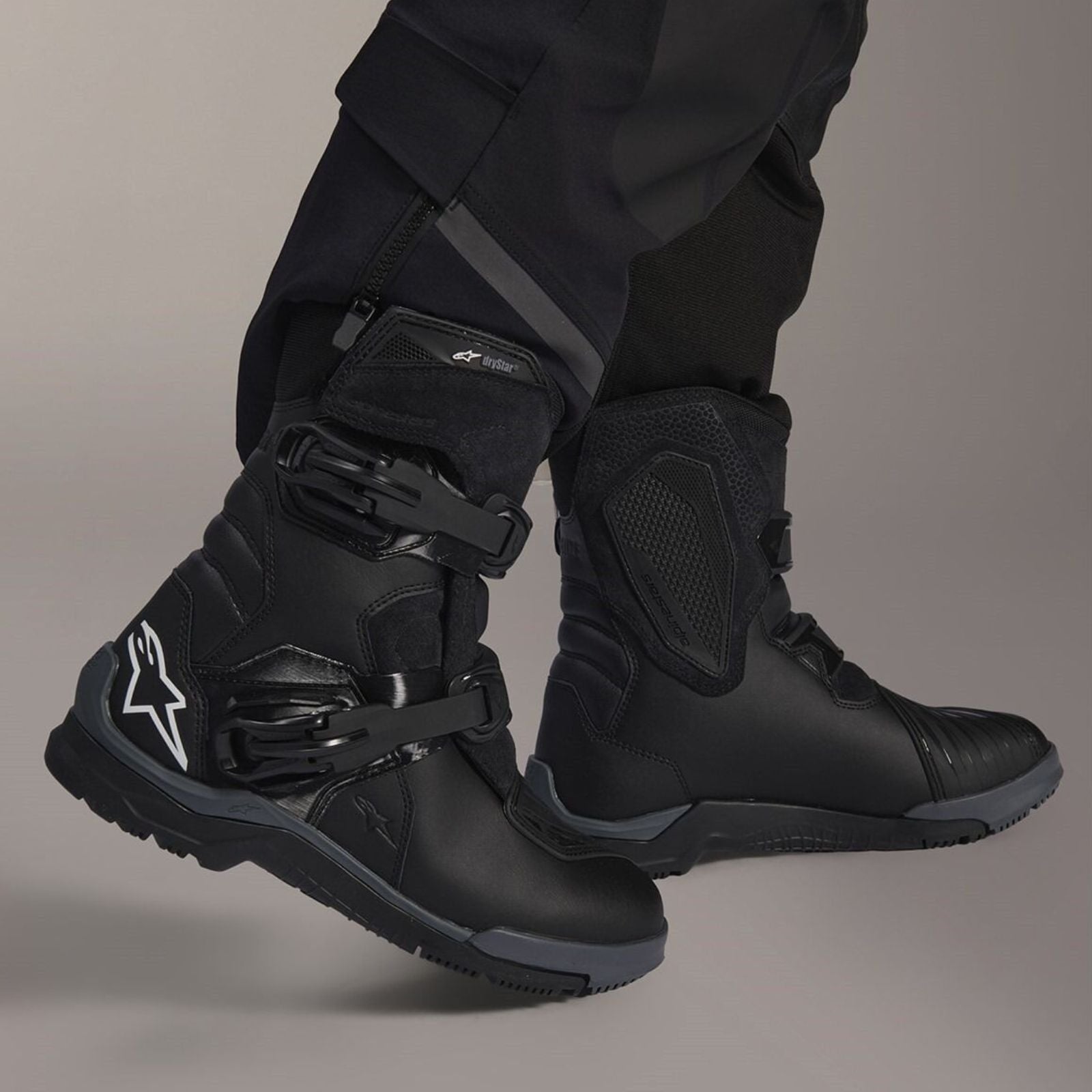 Alpinestars Belize V2 Drystar Boots