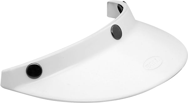 bell helmet 500 visor Bell 3 Snap Visors for Custom 500 Helmets — Motorcycle Gear