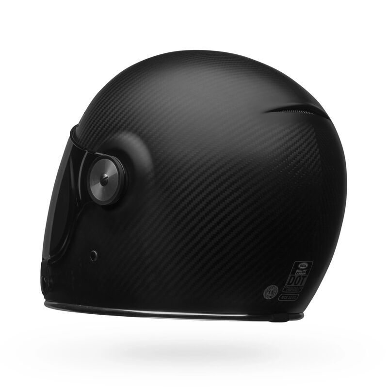 Bell Bullitt GT Carbon Helmet
