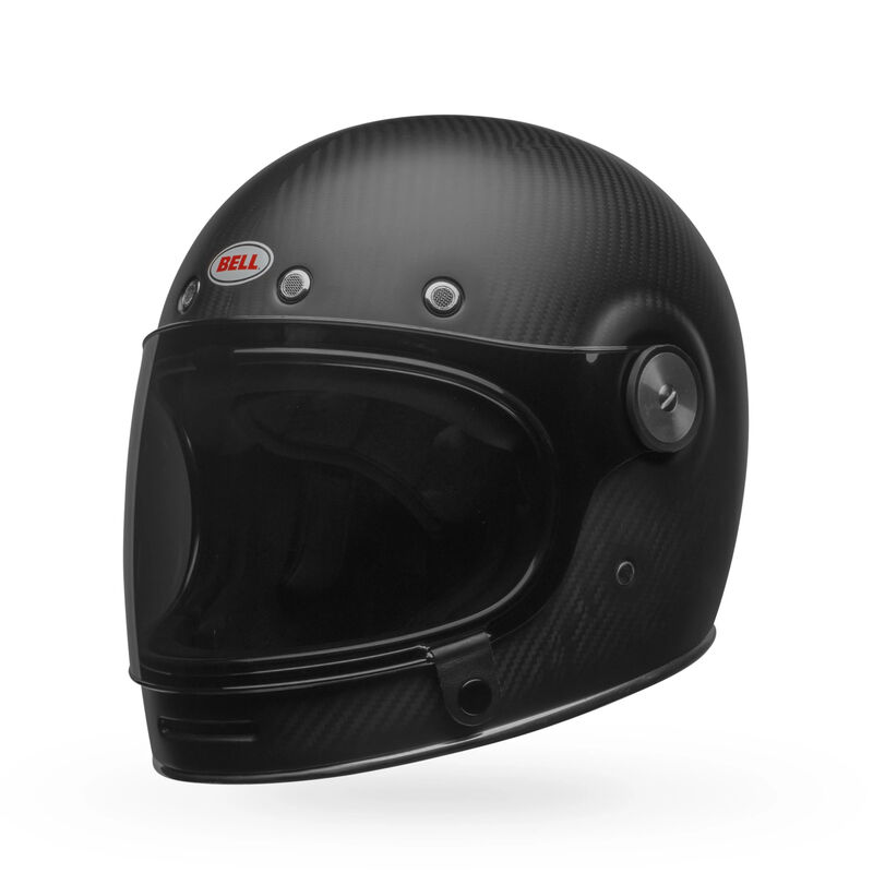 Bell Bullitt GT Carbon Helmet