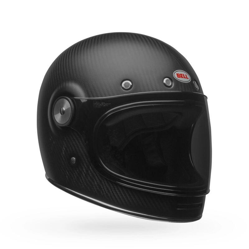 Bell Bullitt GT Carbon Helmet