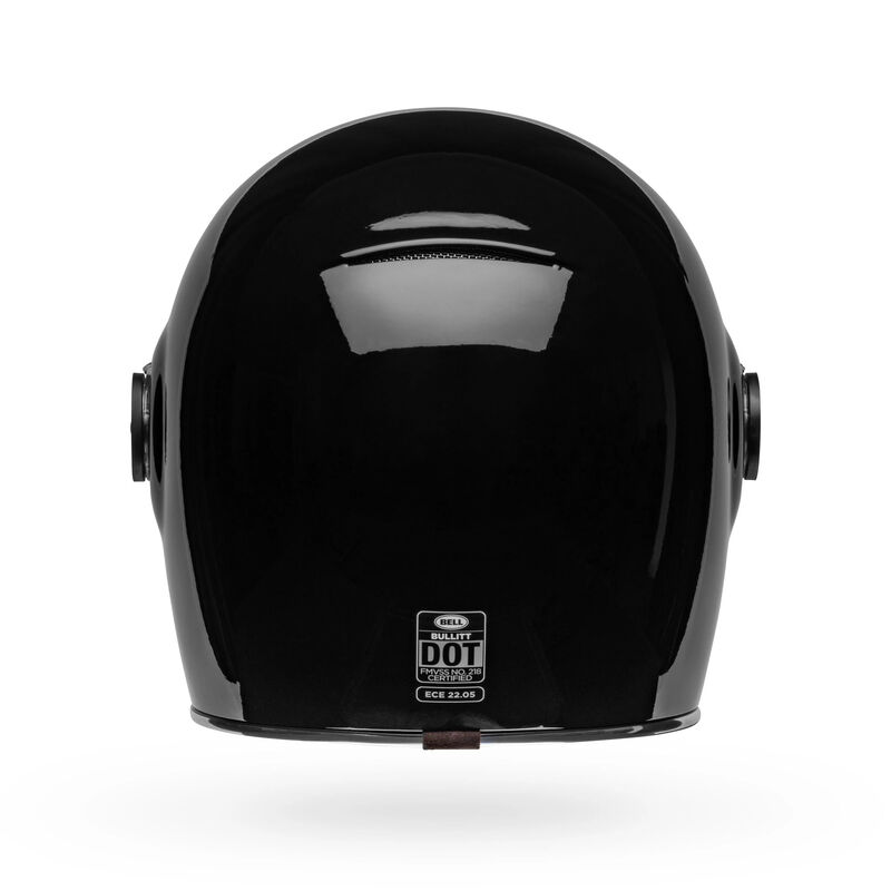Bell Bullitt GT Solid Helmets