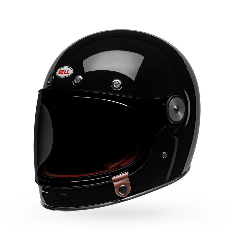 Bell Bullitt GT Solid Helmets