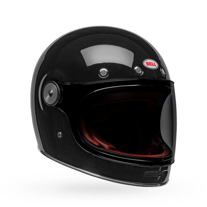 Bell Bullitt GT Solid Helmets
