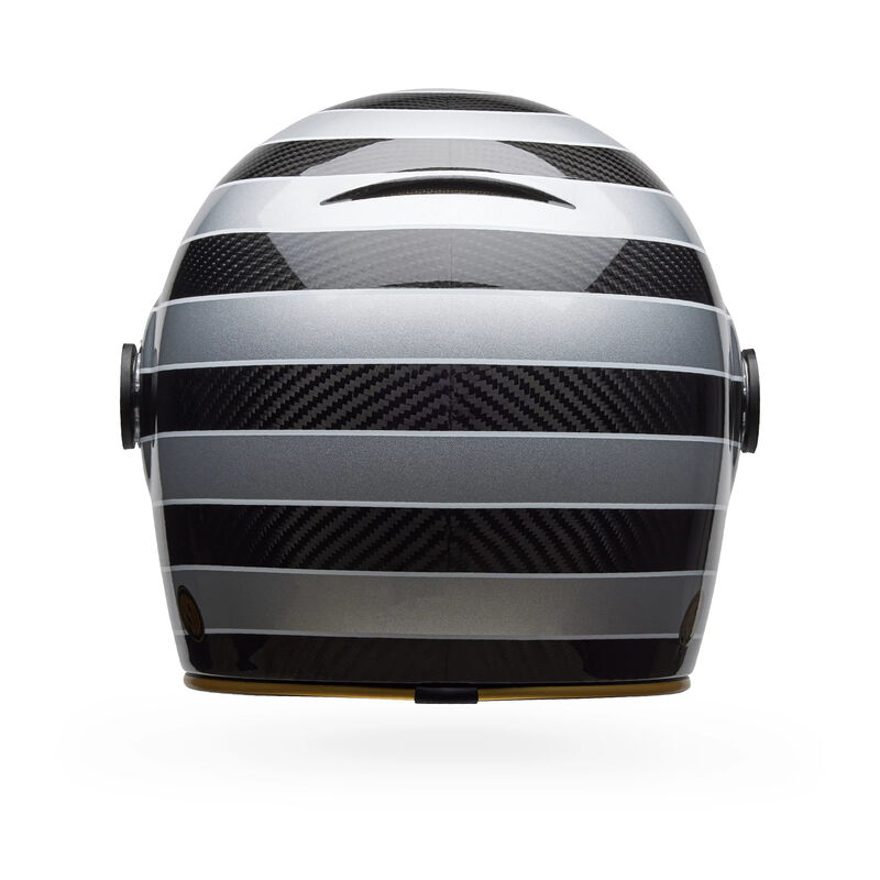 Bell Bullitt GT Carbon RSD Temple Helmet